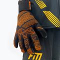 Рукаваці воротарські дитячі Football Masters Fenix orange fluo 3