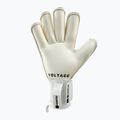 Рукаваці воротарські Football Masters Voltage Plus RF white 2