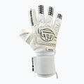 Рукаваці воротарські Football Masters Voltage Plus NC white