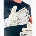 Рукаваці воротарські Football Masters Voltage Plus NC white 3