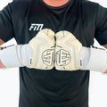 Рукаваці воротарські Football Masters Voltage Plus NC white 5