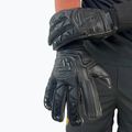 Рукаваці воротарські Football Masters Voltage Plus RF black 3