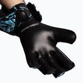 Рукавиці воротарські Football Masters Invictus X Training black/blue 6