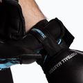 Рукавиці воротарські Football Masters Invictus X Training black/blue 8