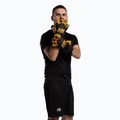 Рукавиці воротарські Football Masters Invictus X Training black/orange 3