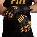 Рукавиці воротарські Football Masters Invictus X Training black/orange 6