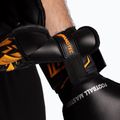 Рукавиці воротарські Football Masters Invictus X Training black/orange 7