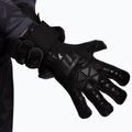 Рукавиці воротарські Football Masters Invictus X PRO black 4