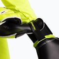 Рукавиці воротарські Football Masters Invictus X PRO yellow fluo 7