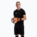 Рукавиці воротарські Football Masters Invictus X PRO orange fluo 2