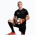 Рукавиці воротарські Football Masters Invictus X PRO orange fluo 3
