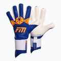 Рукавиці воротарські Football Masters Varis X PRO blue/orange