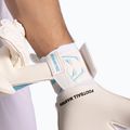 Рукавиці воротарські Football Masters Invictus X white/blue 5