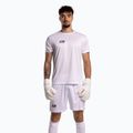 Рукавиці воротарські Football Masters Invictus X all white 3
