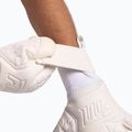Рукавиці воротарські Football Masters Invictus X all white 5