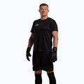 Рукавиці воротарські Football Masters Invictus X black 2