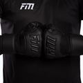 Рукавиці воротарські Football Masters Invictus X black 4