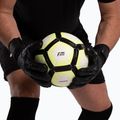 Рукавиці воротарські Football Masters Invictus X black 8
