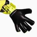 Рукавиці воротарські Football Masters Invictus X yellow fluo 6