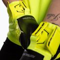 Рукавиці воротарські Football Masters Invictus X yellow fluo 7