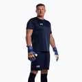 Рукавиці воротарські Football Masters Invictus X blue/orange 5