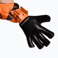 Рукавиці воротарські Football Masters Invictus X orange fluo 4