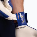 Рукавиці воротарські Football Masters Varis X blue/orange 5