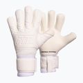 Рукавиці воротарські Football Masters Varis X all white