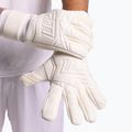 Рукавиці воротарські Football Masters Varis X all white 2