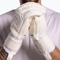 Рукавиці воротарські Football Masters Varis X all white 3