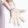 Рукавиці воротарські Football Masters Varis X all white 4