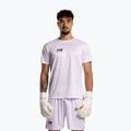 Рукавиці воротарські Football Masters Varis X all white 6
