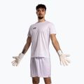 Рукавиці воротарські Football Masters Varis X all white 8