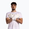 Рукавиці воротарські Football Masters Varis X all white 9
