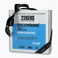 Набір розширений пакетів гелів 226ERS з кофеїном 15 шт.