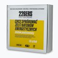 Набір базових гелів та батончиків енергетичних 226ERS 10 шт.