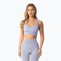 Бюстгальтер для тренувань Carpatree Yasmine Seamless blue stone wash