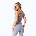 Бюстгальтер для тренувань Carpatree Yasmine Seamless blue stone wash 3