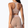 Бюстгальтер для тренувань Carpatree Yasmine Seamless beige stone wash 2