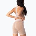 Бюстгальтер для тренувань Carpatree Yasmine Seamless beige stone wash 4