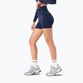 Шорти для тренувань жіночі Carpatree Allure Seamless midnight blue 3