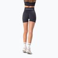 Шорти для тренувань жіночі Carpatree Allure Seamless titanium grey 3