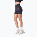 Шорти для тренувань жіночі Carpatree Allure Seamless titanium grey 5