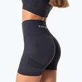 Шорти для тренувань жіночі Carpatree Allure Seamless titanium grey 8
