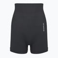 Шорти для тренувань жіночі Carpatree Allure Seamless titanium grey