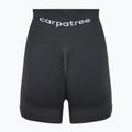 Шорти для тренувань жіночі Carpatree Allure Seamless titanium grey 2