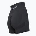 Шорти для тренувань жіночі Carpatree Allure Seamless titanium grey 4