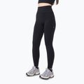 Легінси для тренувань жіночі Carpatree Dopamine Buzz Seamless obsidian black 6