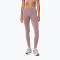 Легінси для тренувань жіночі Carpatree Marble Story Seamless rose/quartz pink