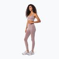Легінси для тренувань жіночі Carpatree Marble Story Seamless rose/quartz pink 2